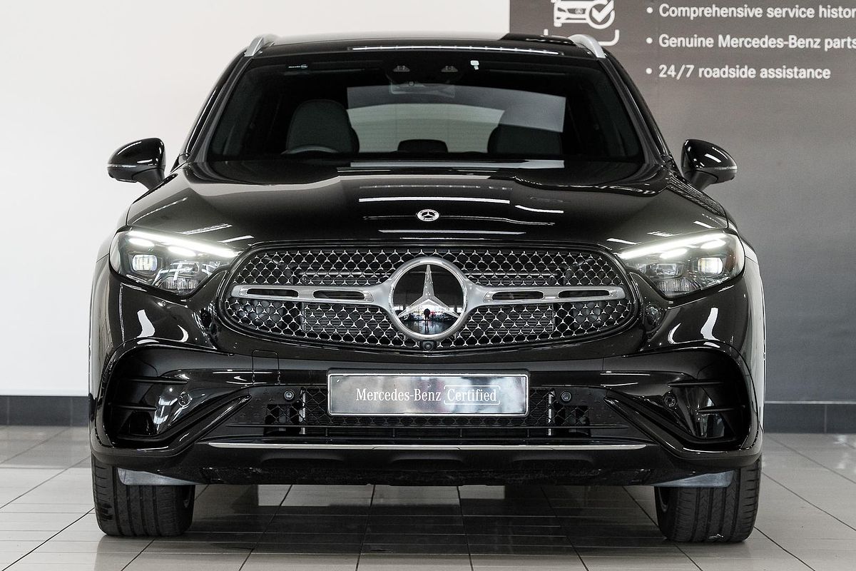 2024 Mercedes-Benz GLC-Class GLC300 X254