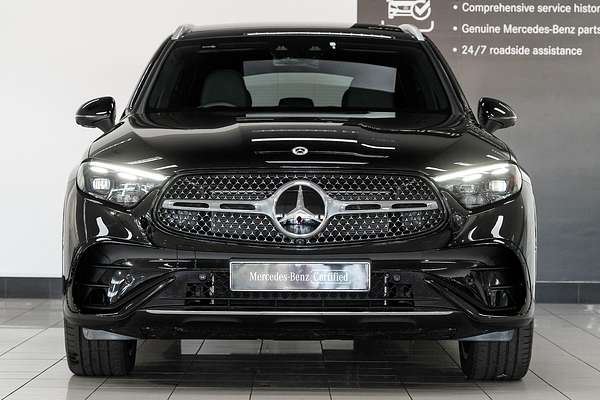 2024 Mercedes-Benz GLC-Class GLC300 X254