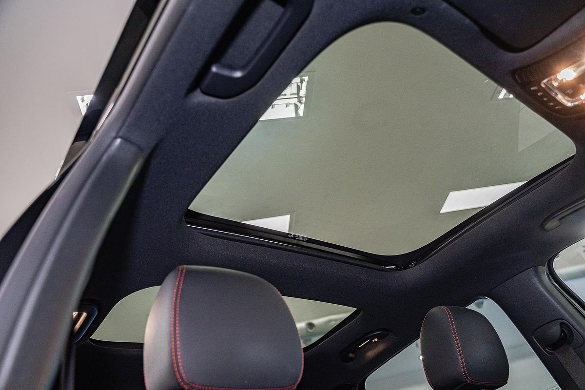 2022 Mercedes-Benz B-Class B180 W247