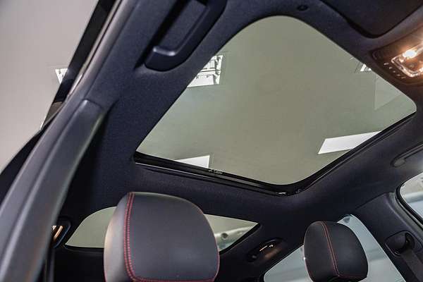 2022 Mercedes-Benz B-Class B180 W247
