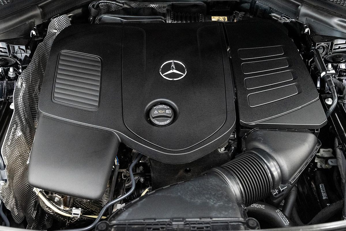 2024 Mercedes-Benz GLC-Class GLC300 X254