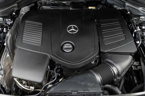 2024 Mercedes-Benz GLC-Class GLC300 X254