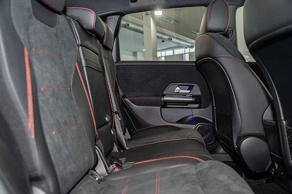 2022 Mercedes-Benz B-Class B180 W247
