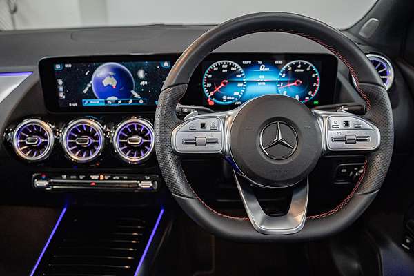 2022 Mercedes-Benz B-Class B180 W247