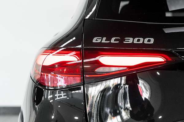 2024 Mercedes-Benz GLC-Class GLC300 X254