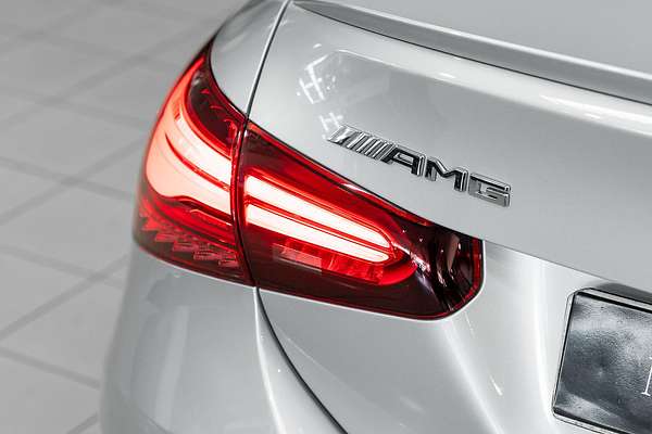 2023 Mercedes-Benz A-Class A35 AMG V177