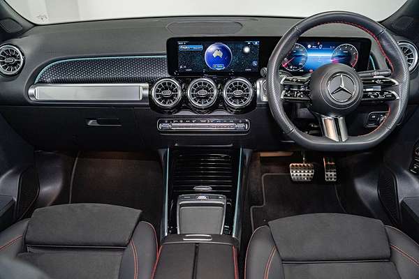 2024 Mercedes-Benz GLB-Class GLB250 X247