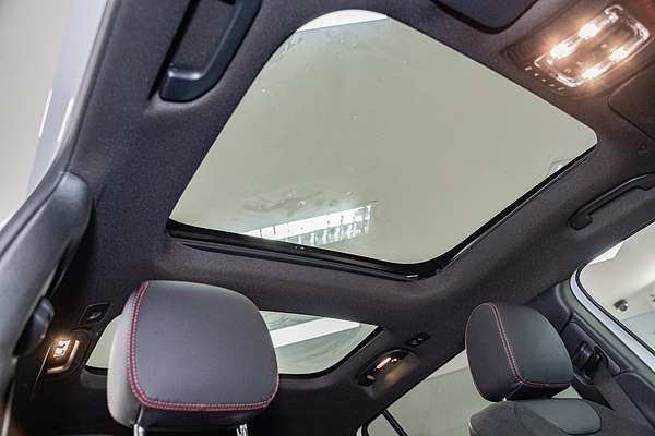 2024 Mercedes-Benz GLB-Class GLB250 X247
