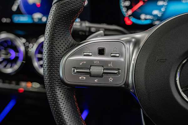 2022 Mercedes-Benz B-Class B180 W247