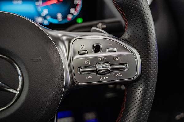 2022 Mercedes-Benz B-Class B180 W247