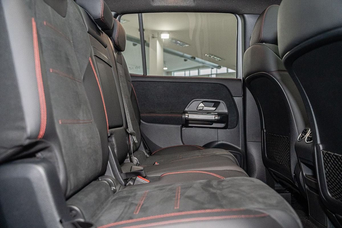 2024 Mercedes-Benz GLB-Class GLB250 X247