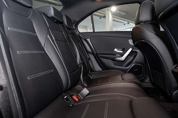2023 Mercedes-Benz A-Class A35 AMG V177