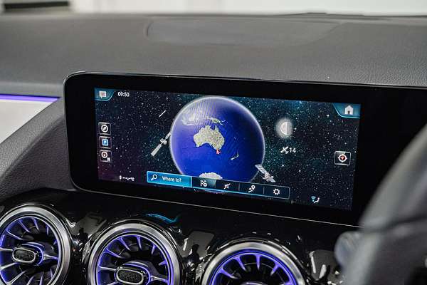 2022 Mercedes-Benz B-Class B180 W247