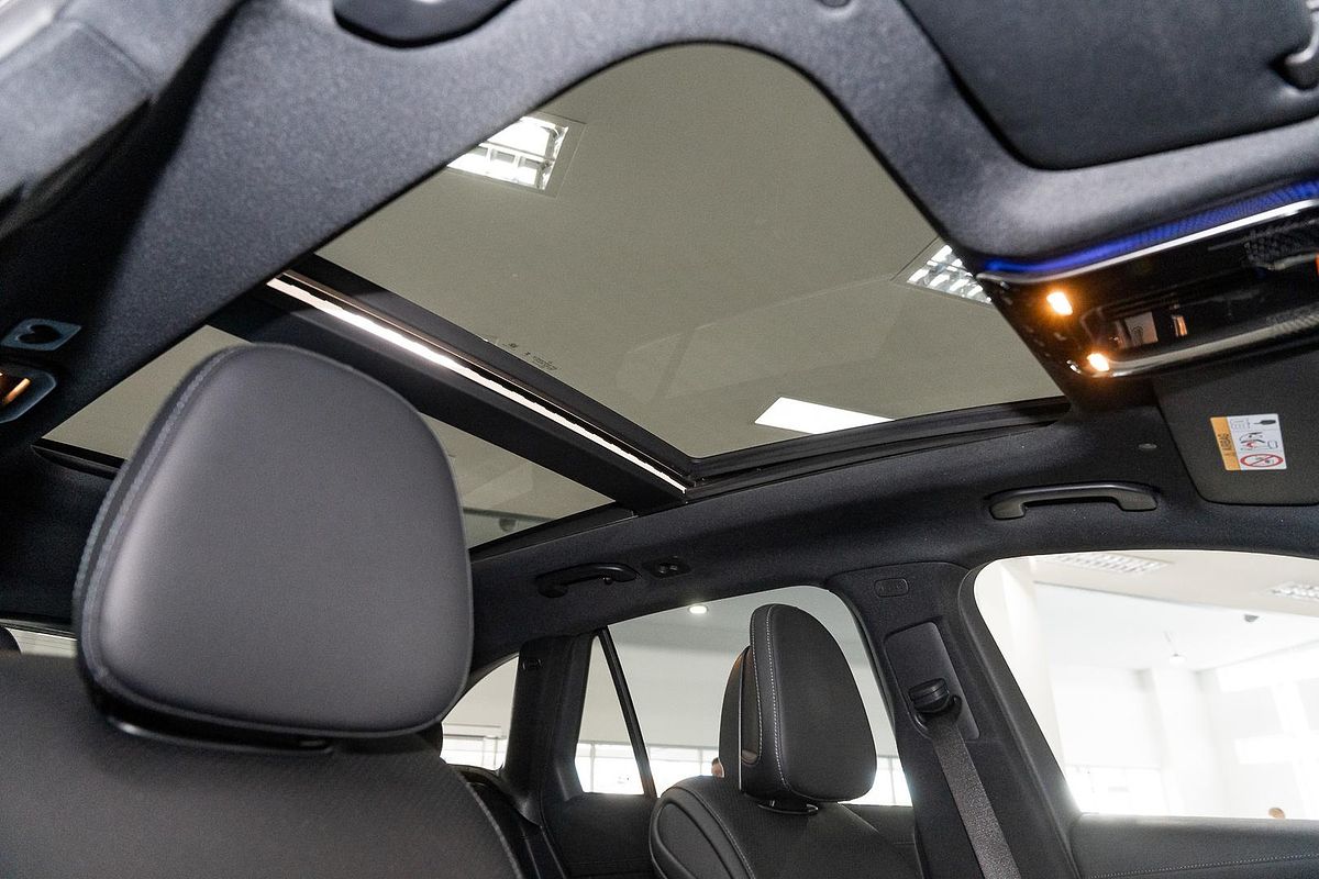 2024 Mercedes-Benz GLC-Class GLC300 X254