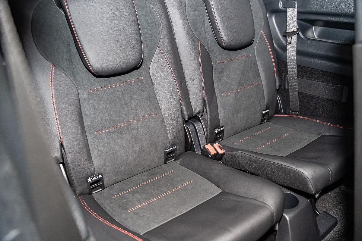 2024 Mercedes-Benz GLB-Class GLB250 X247