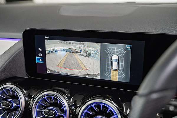 2022 Mercedes-Benz B-Class B180 W247