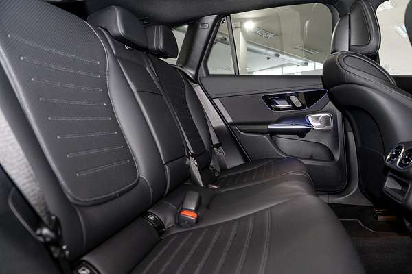 2024 Mercedes-Benz GLC-Class GLC300 X254