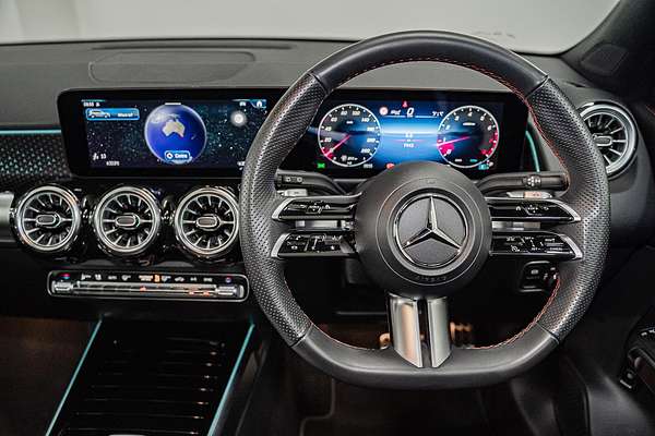 2024 Mercedes-Benz GLB-Class GLB250 X247