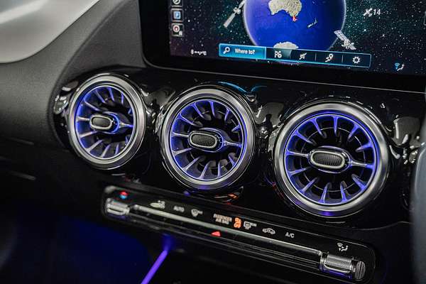 2022 Mercedes-Benz B-Class B180 W247