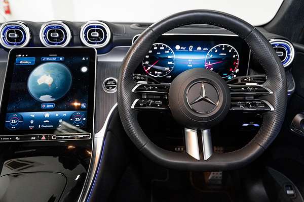2024 Mercedes-Benz GLC-Class GLC300 X254