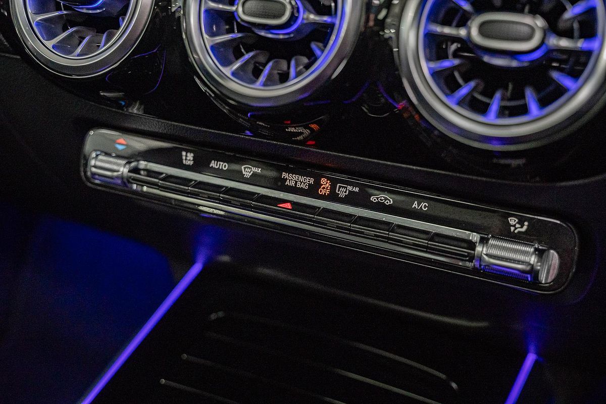 2022 Mercedes-Benz B-Class B180 W247
