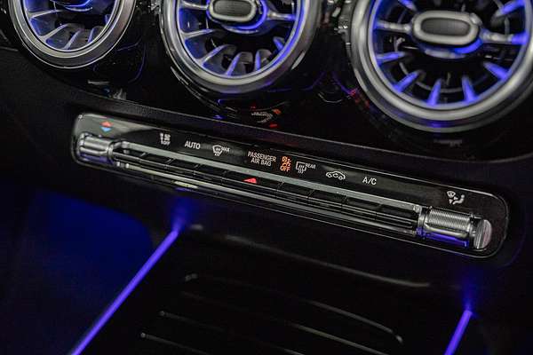 2022 Mercedes-Benz B-Class B180 W247