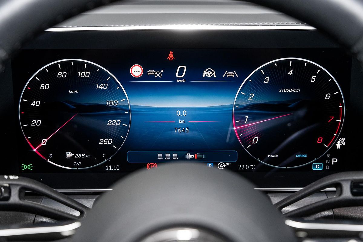 2024 Mercedes-Benz GLC-Class GLC300 X254