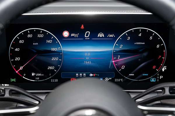 2024 Mercedes-Benz GLC-Class GLC300 X254
