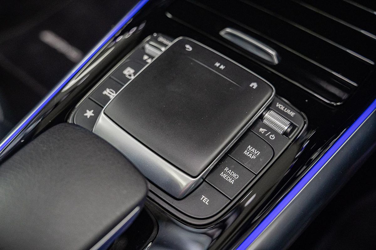2022 Mercedes-Benz B-Class B180 W247
