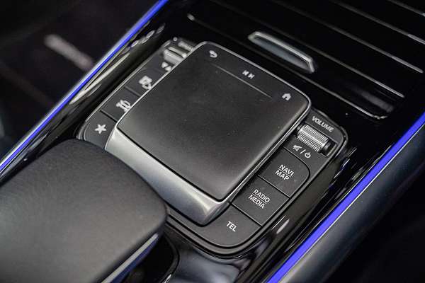 2022 Mercedes-Benz B-Class B180 W247