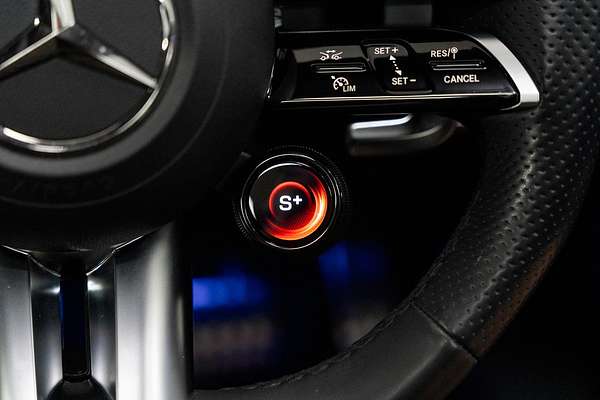 2023 Mercedes-Benz A-Class A35 AMG V177
