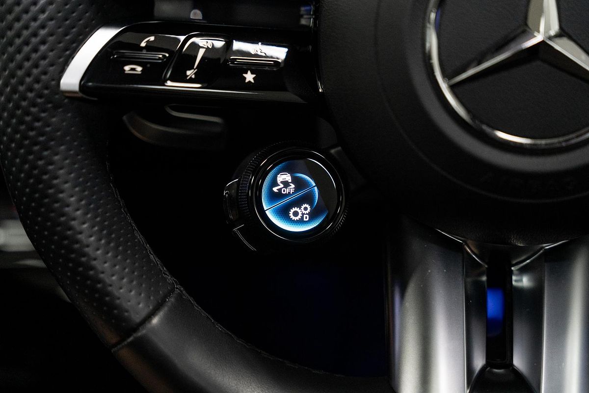 2023 Mercedes-Benz A-Class A35 AMG V177
