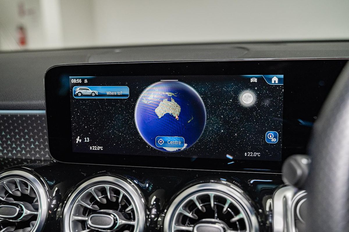 2024 Mercedes-Benz GLB-Class GLB250 X247