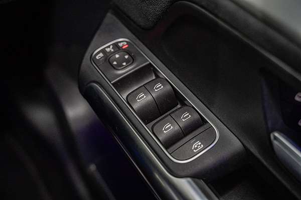 2022 Mercedes-Benz B-Class B180 W247