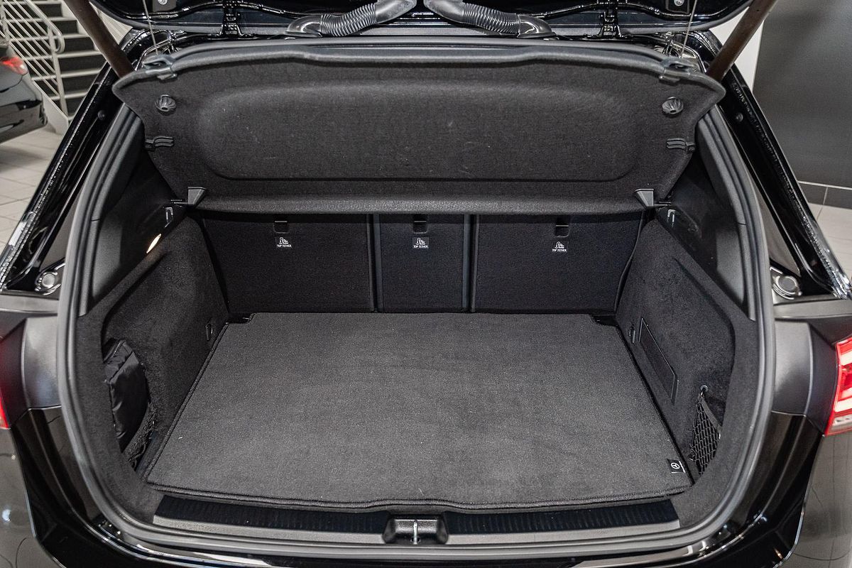 2022 Mercedes-Benz B-Class B180 W247
