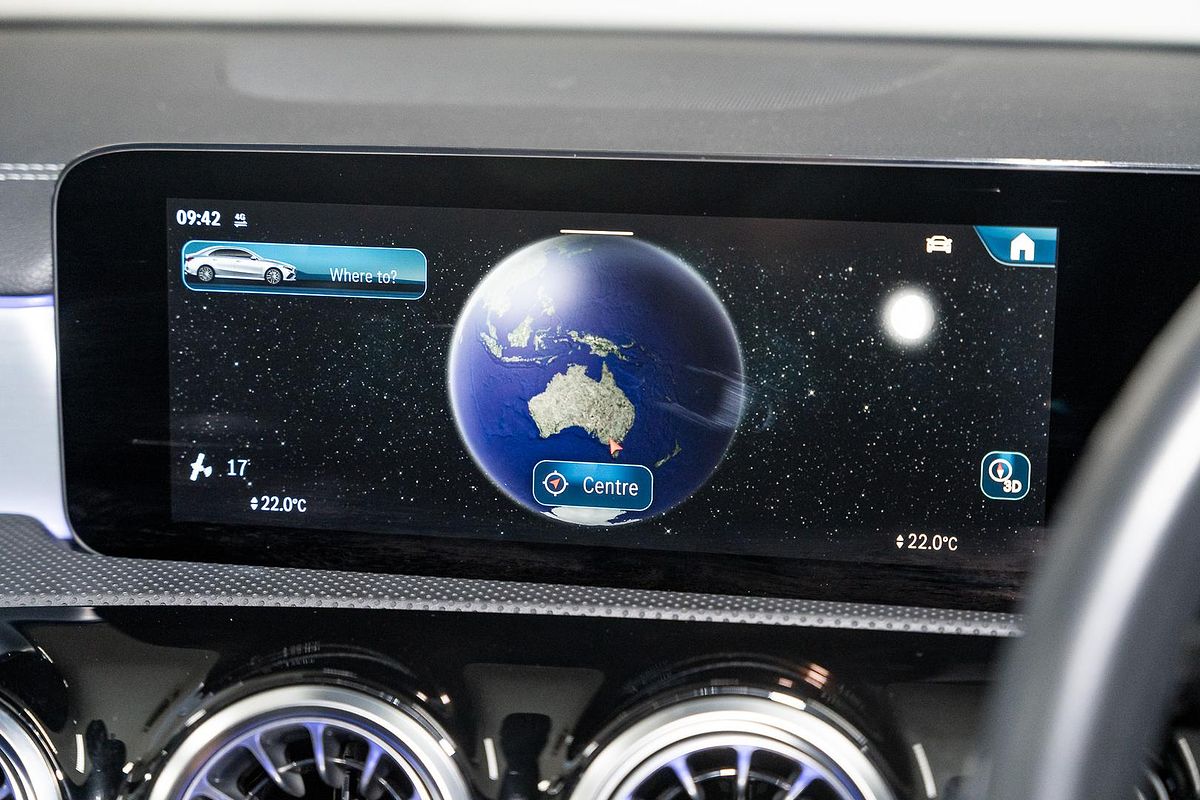 2023 Mercedes-Benz A-Class A35 AMG V177