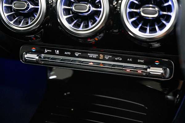2023 Mercedes-Benz A-Class A35 AMG V177