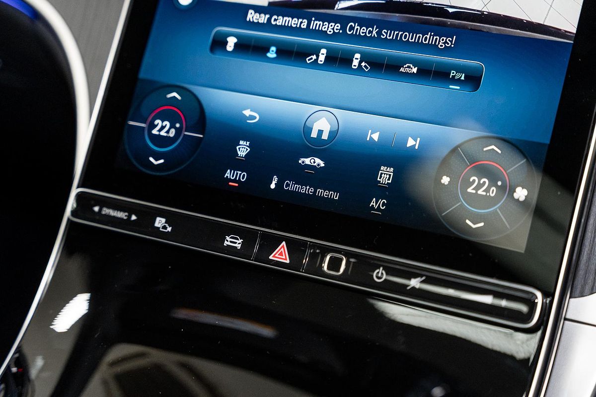 2024 Mercedes-Benz GLC-Class GLC300 X254