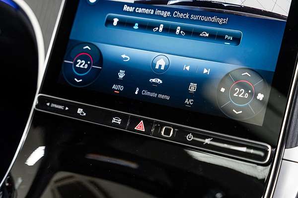 2024 Mercedes-Benz GLC-Class GLC300 X254