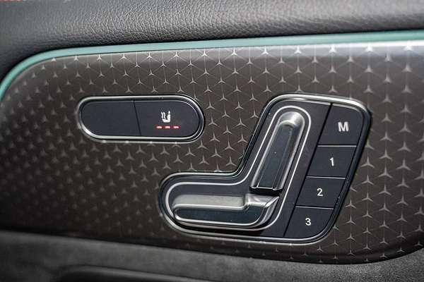 2024 Mercedes-Benz GLB-Class GLB250 X247
