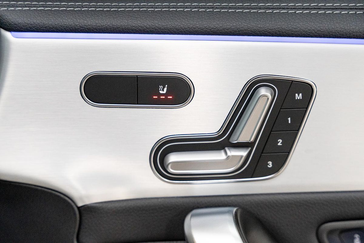 2023 Mercedes-Benz A-Class A35 AMG V177