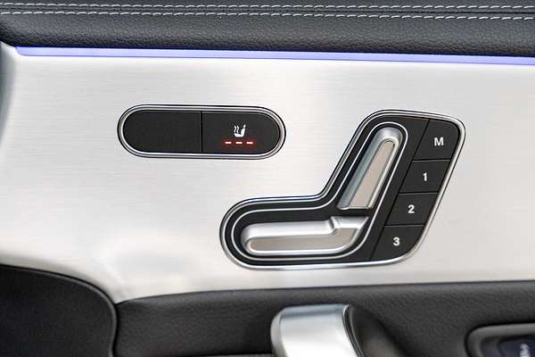2023 Mercedes-Benz A-Class A35 AMG V177