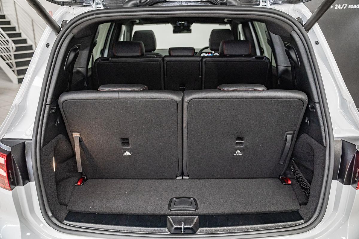 2024 Mercedes-Benz GLB-Class GLB250 X247