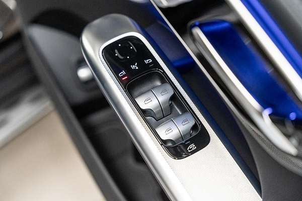 2024 Mercedes-Benz GLC-Class GLC300 X254