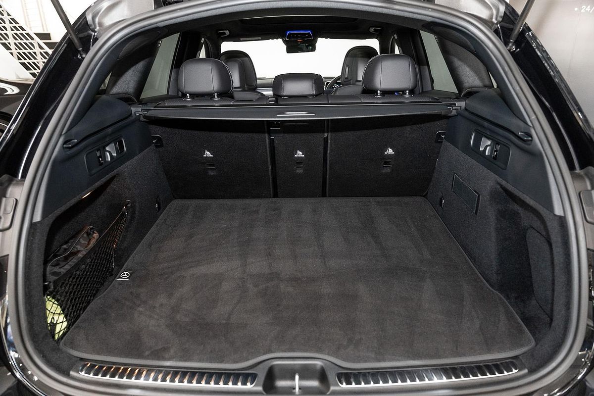 2024 Mercedes-Benz GLC-Class GLC300 X254