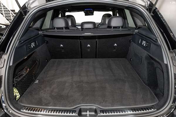 2024 Mercedes-Benz GLC-Class GLC300 X254
