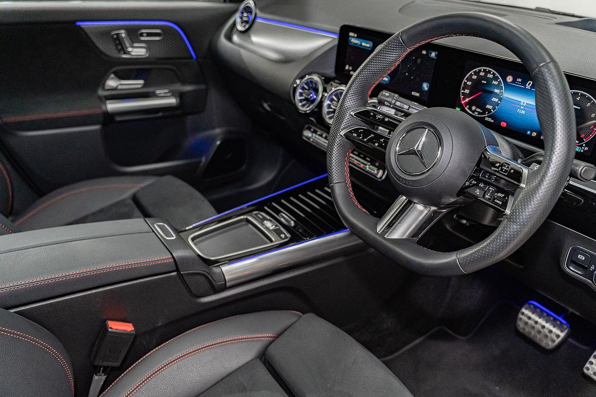2024 Mercedes-Benz GLA-Class GLA200 H247