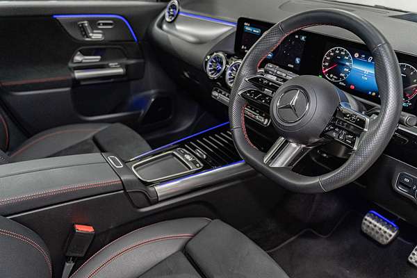 2024 Mercedes-Benz GLA-Class GLA200 H247