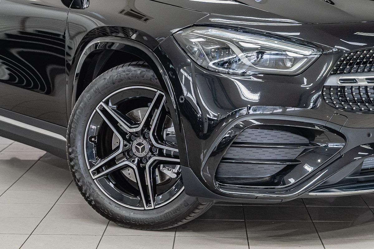 2024 Mercedes-Benz GLA-Class GLA200 H247