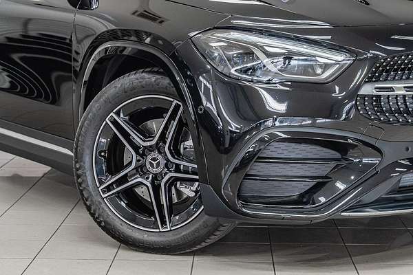 2024 Mercedes-Benz GLA-Class GLA200 H247